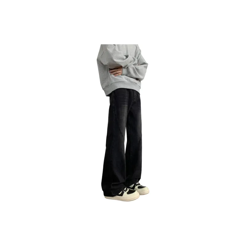 MIIRACER Jeans Unisex-1