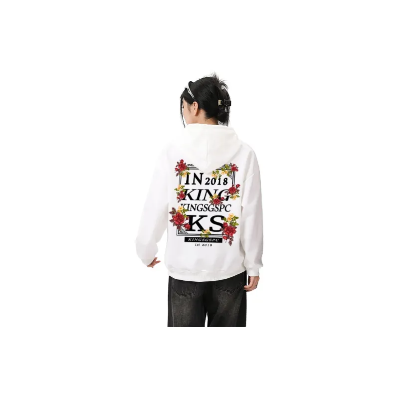 Kingsgspc Sweatshirts Unisex-31