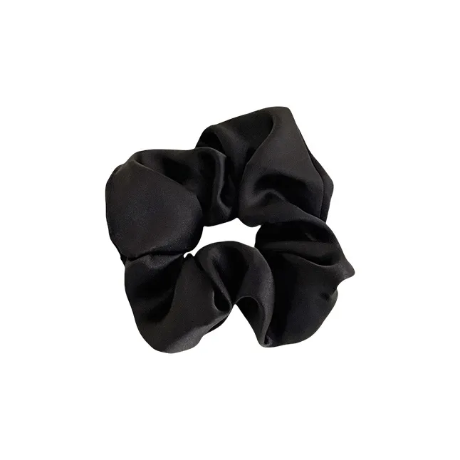 Water Jade Fabric Hair Tie Women's-0