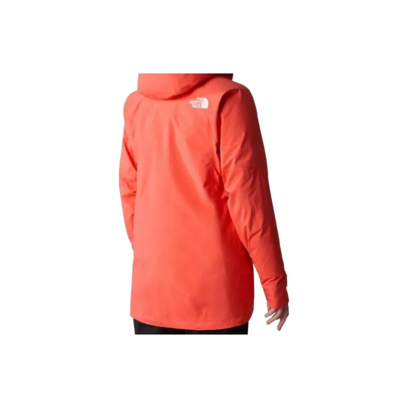 THE NORTH FACE Jackets Coats Women's Orange-3