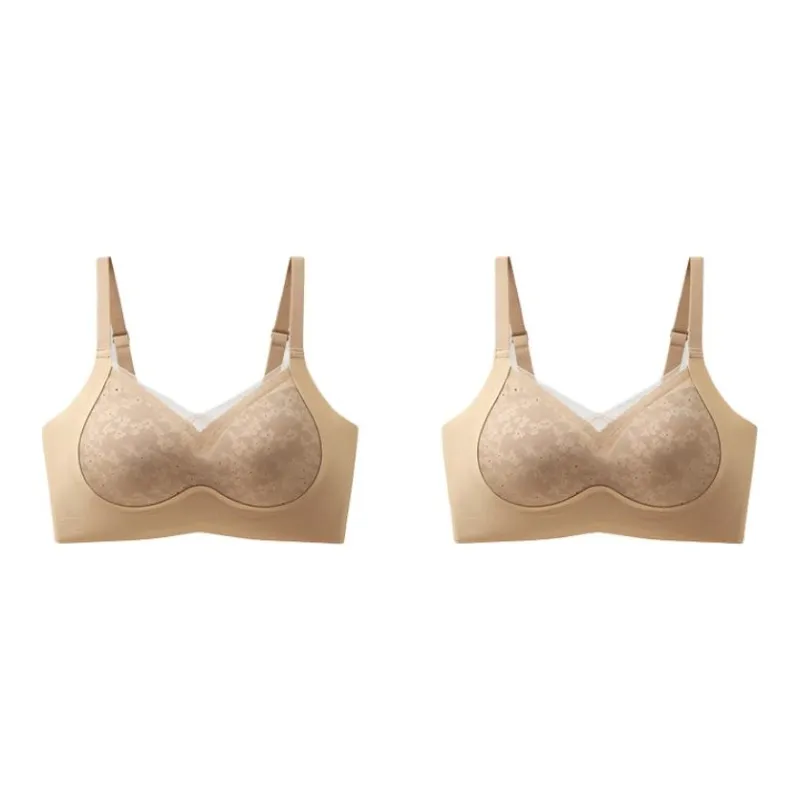 LAKESI Women's Bras-13