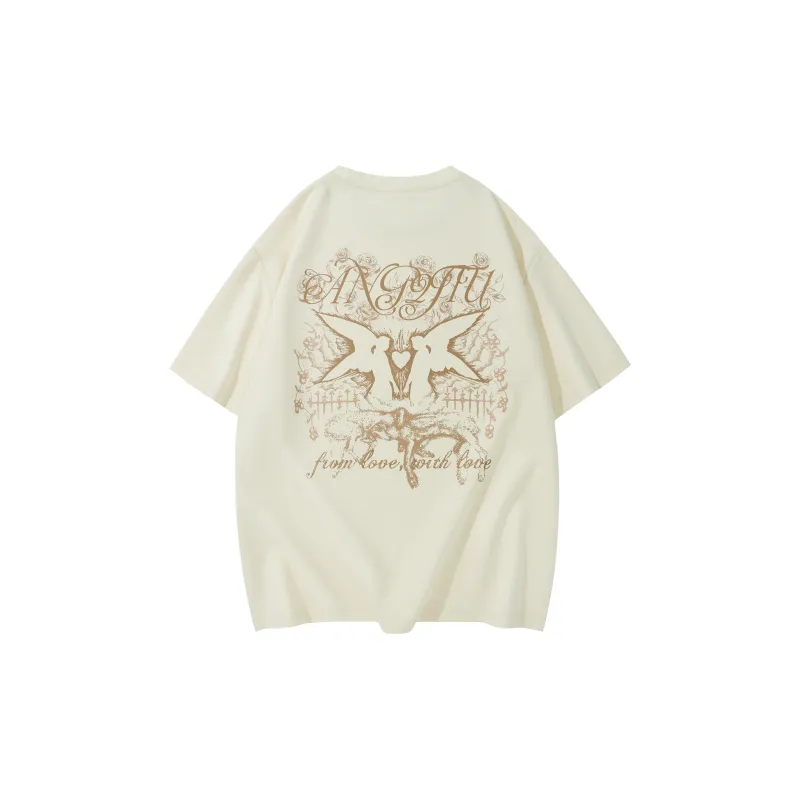 Ang2 Stu T Shirts Unisex-5