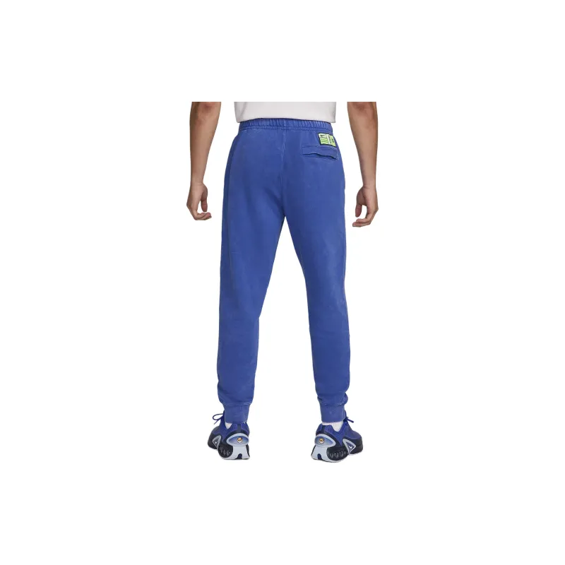 Nike Fc Barcelona Club Third Men's Nike Soccer French Terry Joggers-1