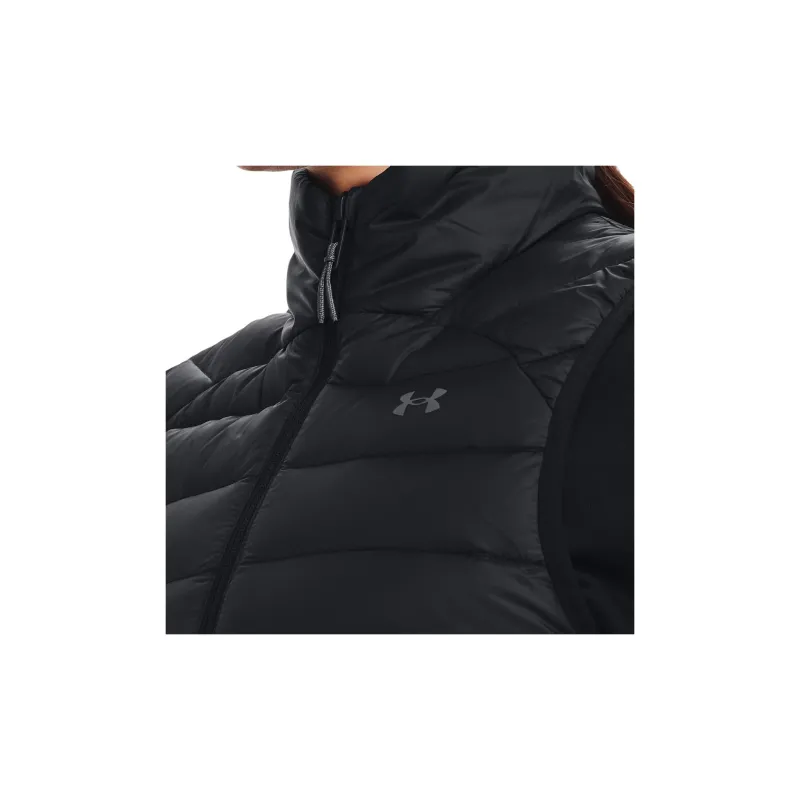 Under Armour Vest Women's Black-5