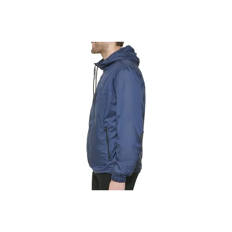 CALVIN KLEIN Jackets Coats Men's Dark Blue-8