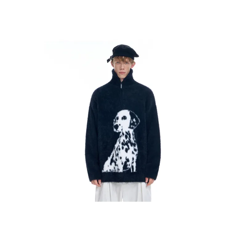 BJHG Sweaters Unisex-3