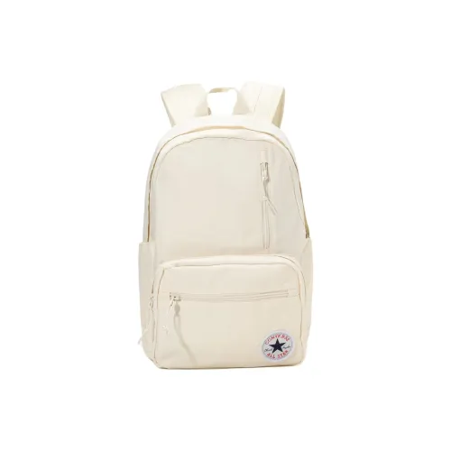 Converse Backpacks White