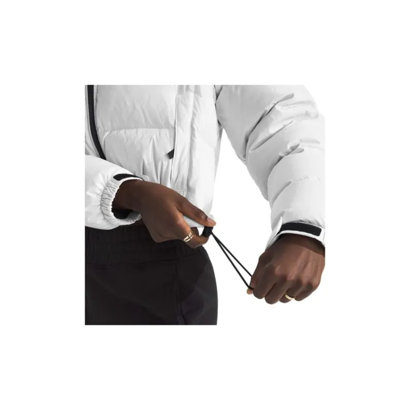 THE NORTH FACE Nuptse Jacket-5