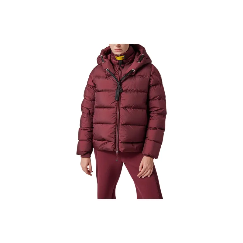PARAJUMPERS Bertilla Puffer Jacket-5