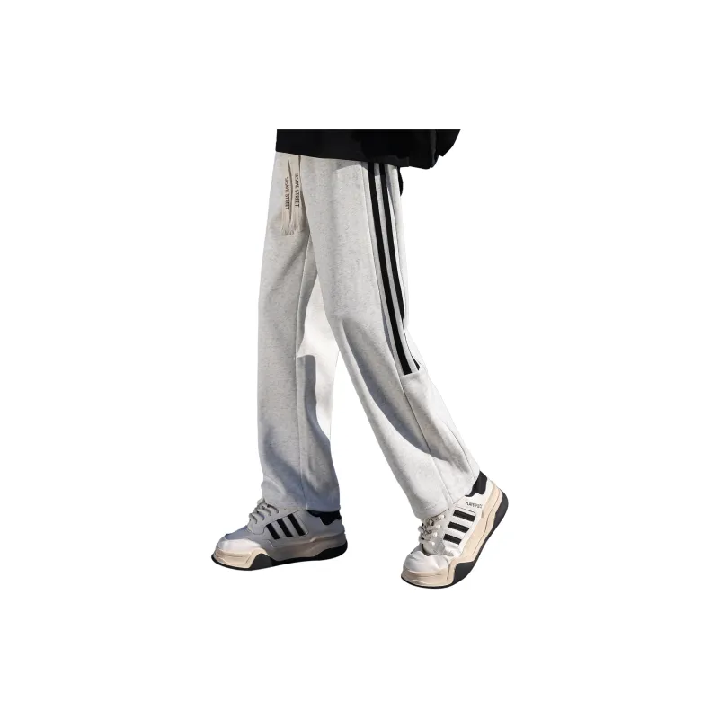 SESAME STREET Casual Pants Unisex-7