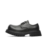 Black Men's