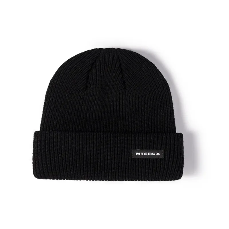 TUCANO Beanies Unisex-3