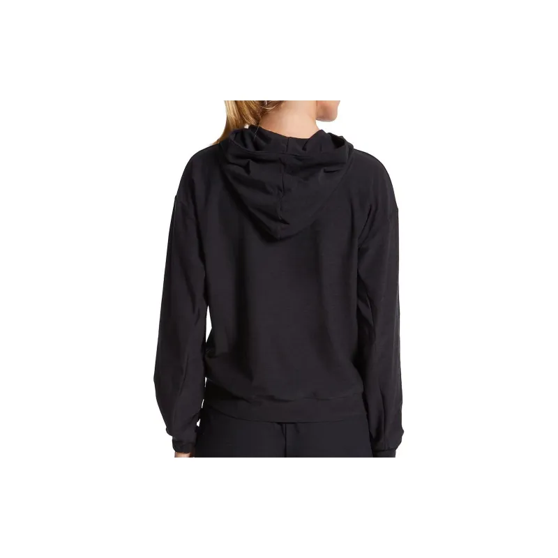 New Balance Sweatshirts Women's Black-5