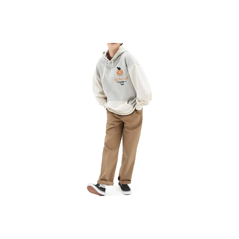 Vans Sweatshirts Women's Oat-3