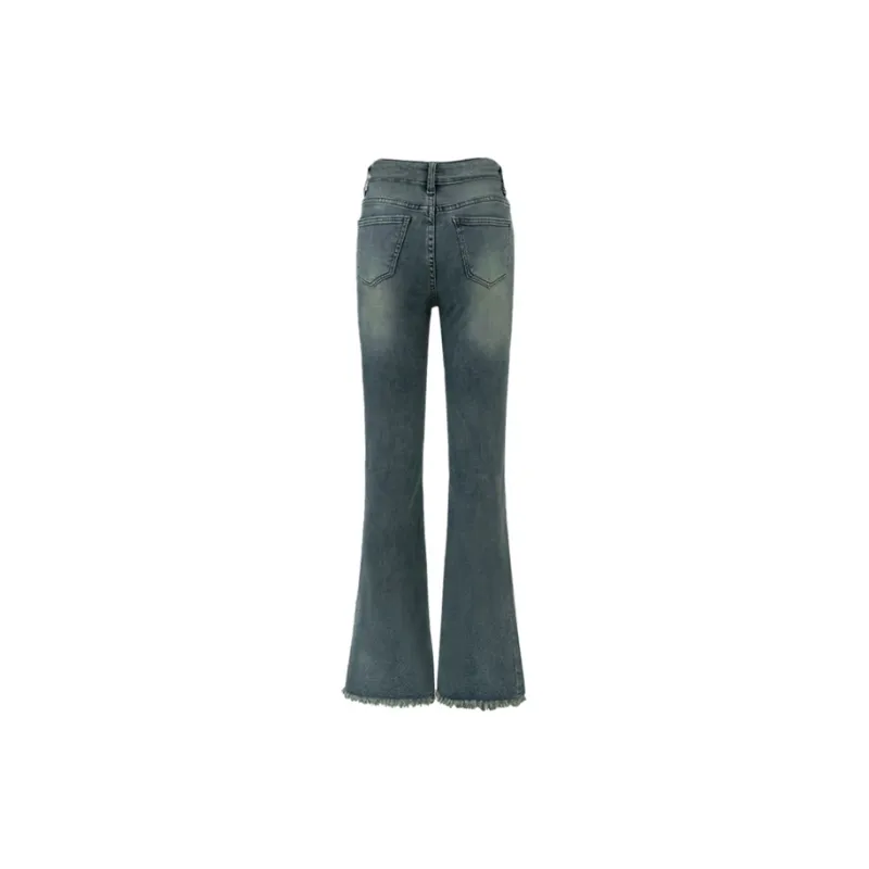 Incolore Jeans Women's Blue-1