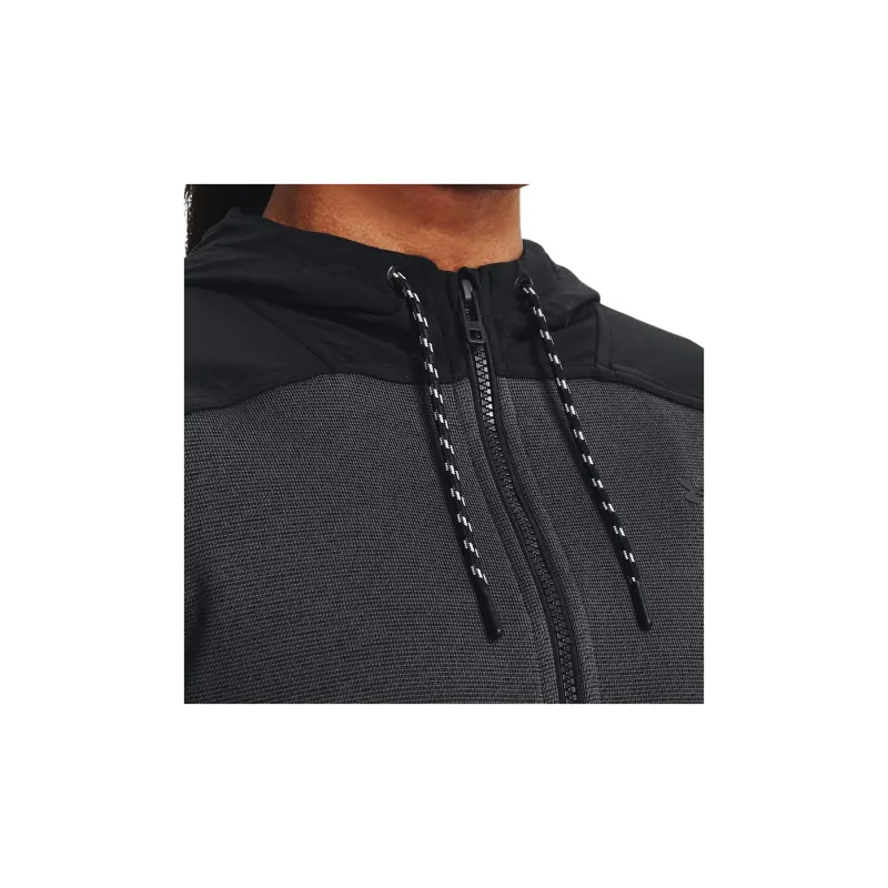 Under Armour Jackets Women's Black-4