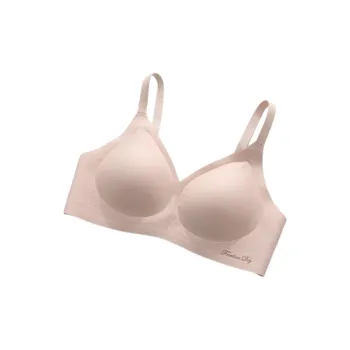 YUZHAOLIN Bra Women's Combo Set