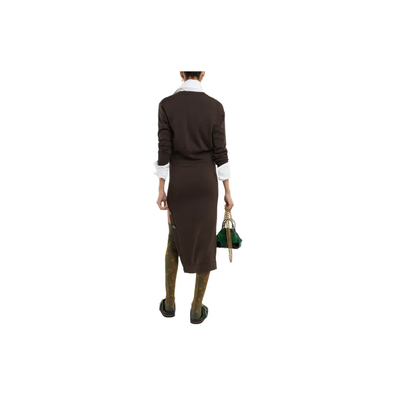 Vivienne Westwood Pamela Skirt-3