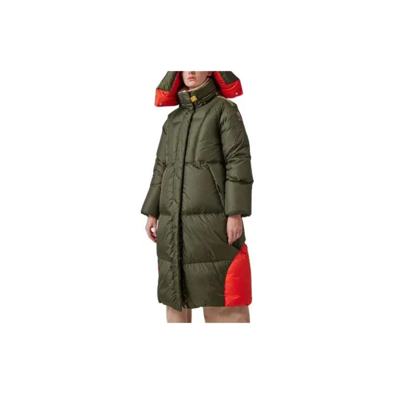 PARAJUMPERS Pouff Parka-4