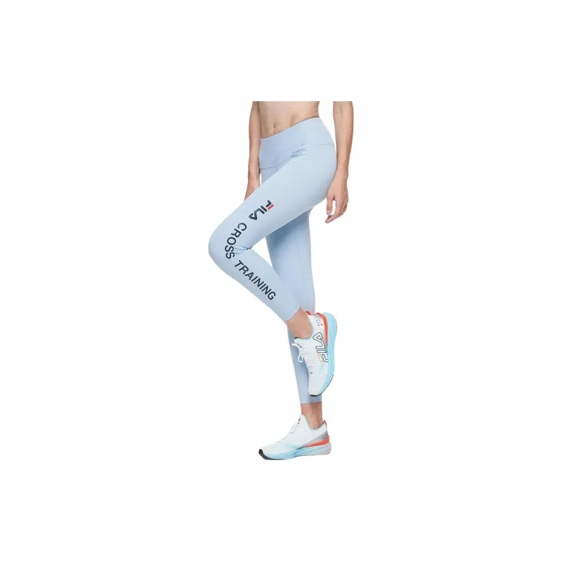 FILA Leggings Women's Blue-5