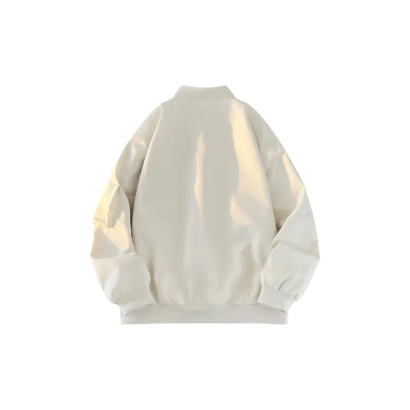 HAVR Jackets Unisex-6