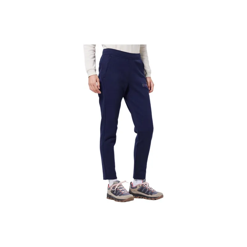 Columbia Sweatpants Women's Blue-4