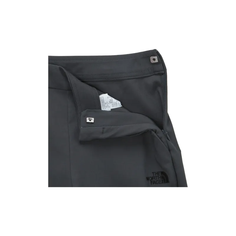 THE NORTH FACE Knitted Sweatpants Women's Black-4