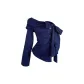 Sea Navy Blue