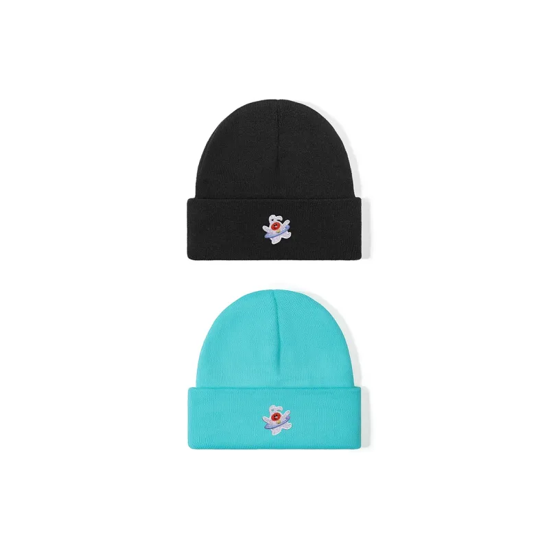 FUO Beanies Unisex-25
