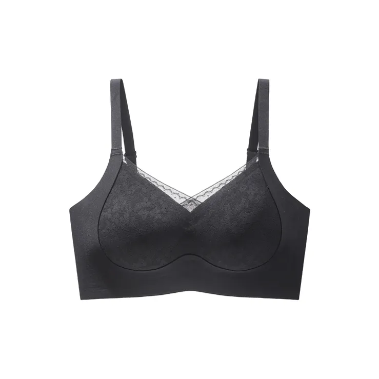 LAKESI Women's Bras-3