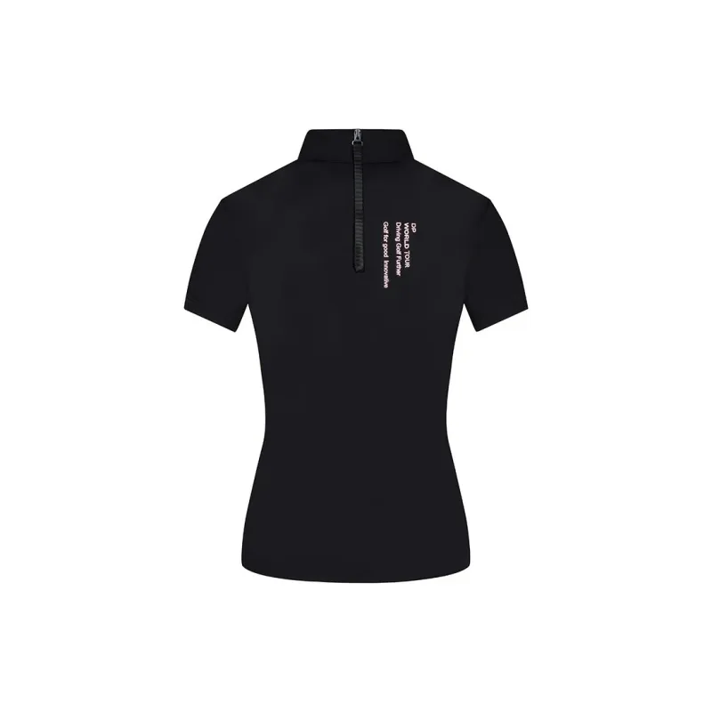 EUROPEAN TOUR T Shirts Women's-2