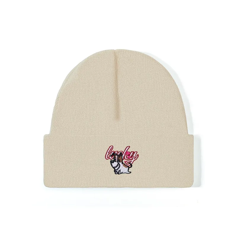 FUO Beanies Unisex-12