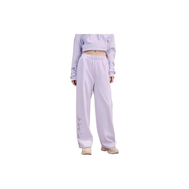 Skechers Casual Pants Women's Photinia Purple/00FW-2