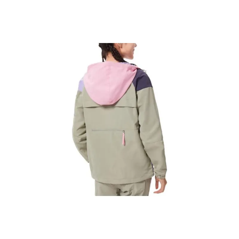 Columbia Jacket Women's Multicolor-4
