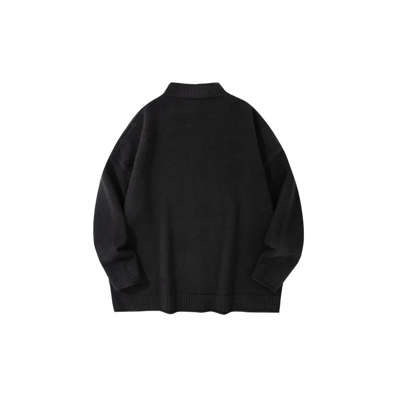 LA'T.WEEKEND Knitwear Unisex-1