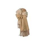 Khaki+Light Khaki[Double-Sided]