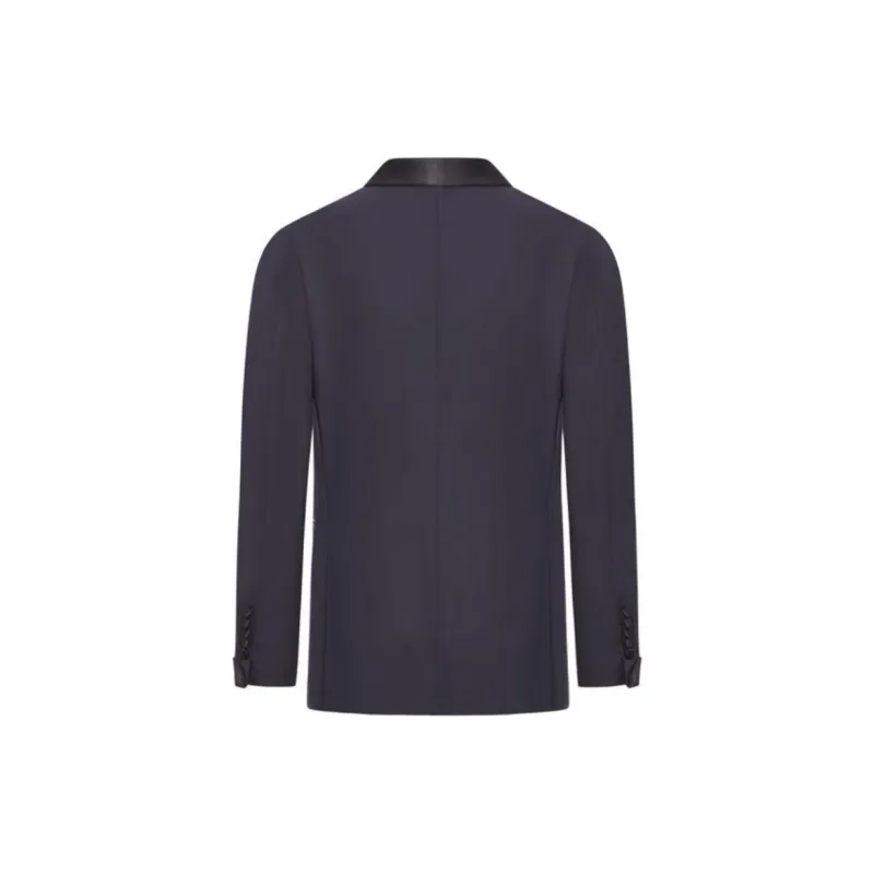 TOM FORD Two Piece Bi Stretched O'Connor Evening Suit-1