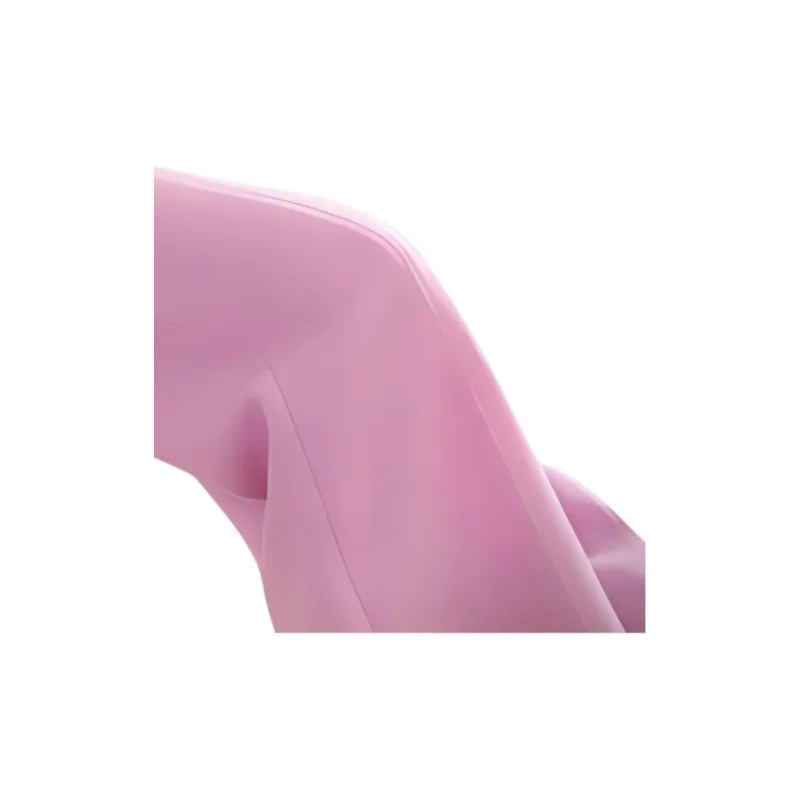 BESIONIA FW24 Casual Pants Women's Pink Purple-6