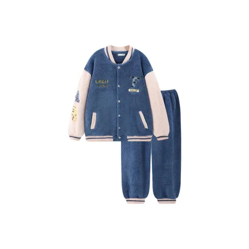 Bejirog Men Pajama Sets