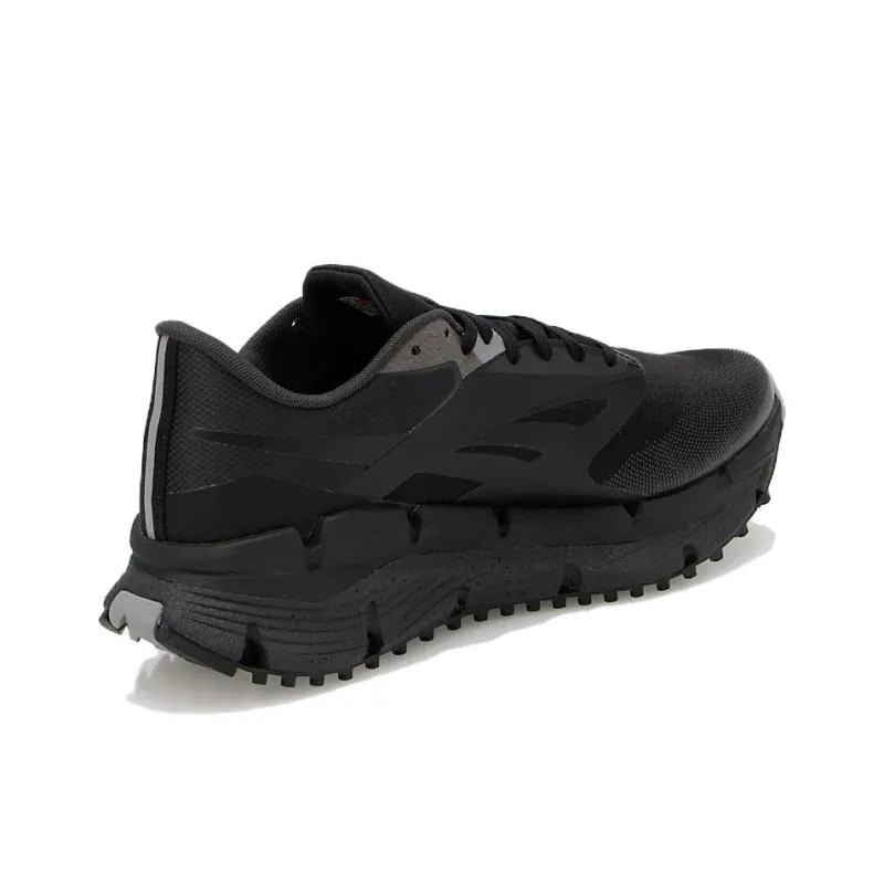 Reebok FloatZig 1 Adventure 'Black Grey'-1