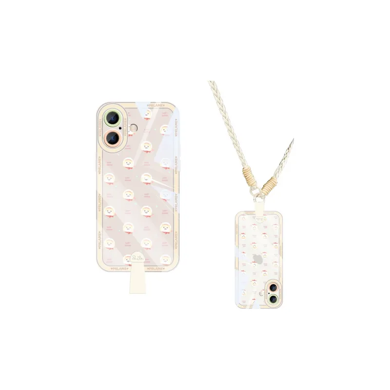 Interesting shell Phone Cases-6