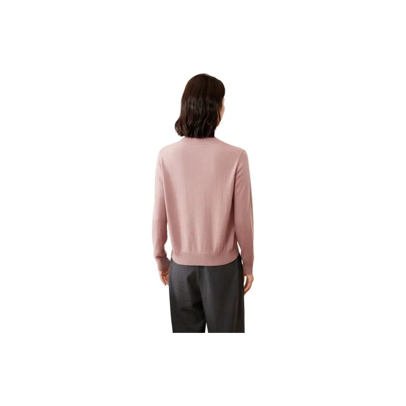 H YXIANG Sweaters Women's-13