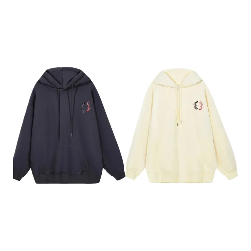 AMBER LIGHT Sweatshirts Unisex-5