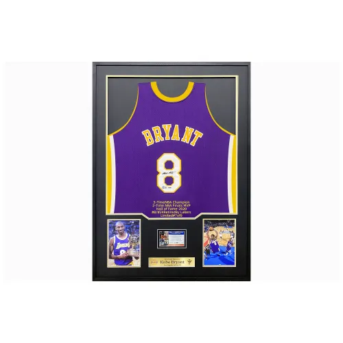 Huayitaojin Jersey Collar There Is A Framed 110x79cm Home Decoration Treasured Collection