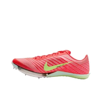 Nike Maxfly 2 'Bright Crimson Lime'