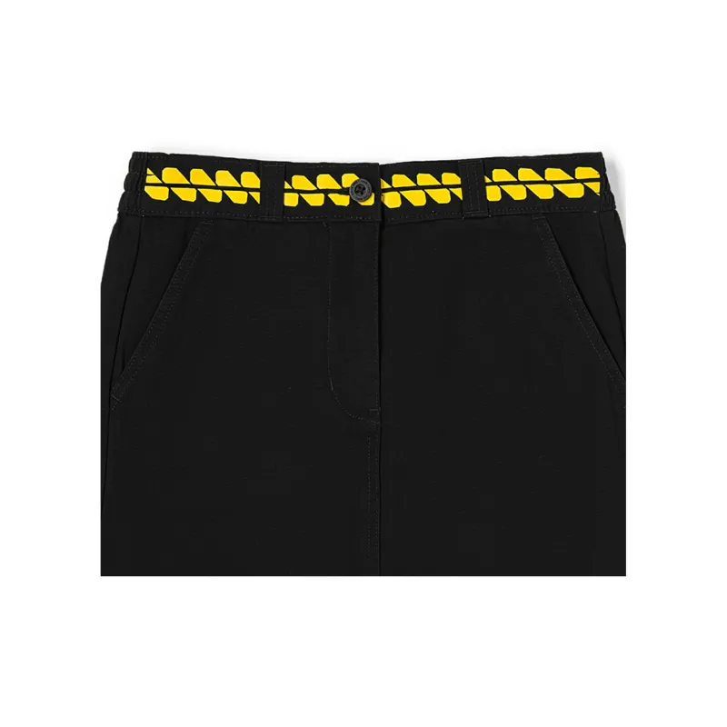 Vans x OTW OTW NUTTSH Casual Short Skirts Women's Black-2