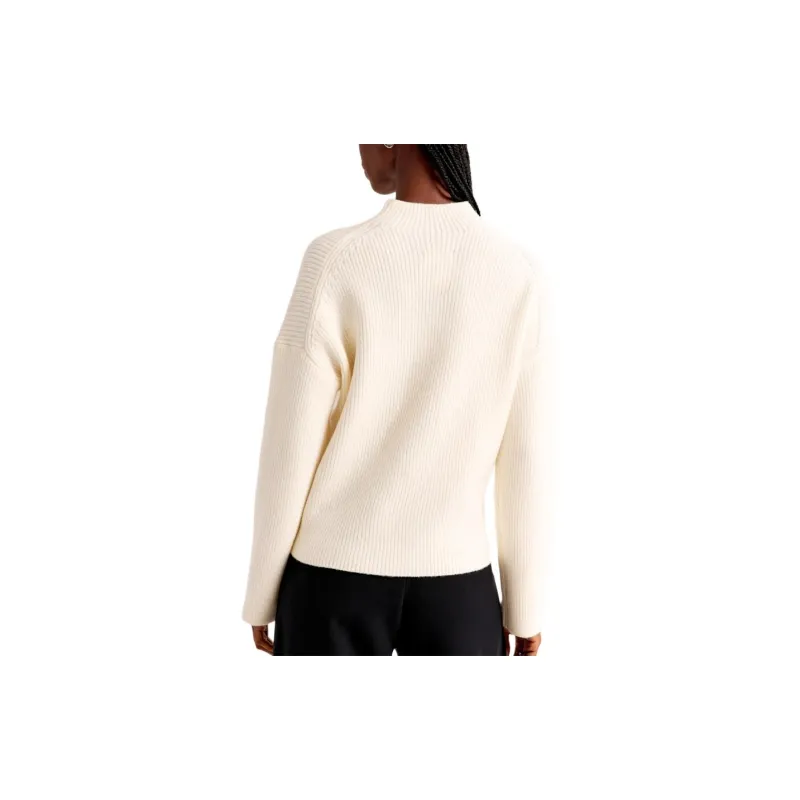 Abercrombie＆Fitch Sweaters Women's Cream-2