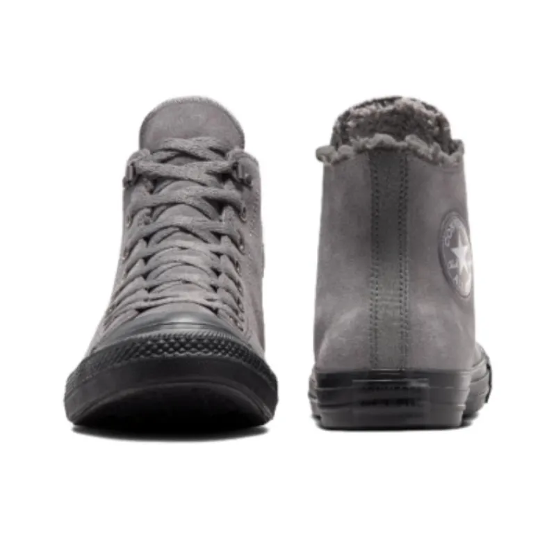Converse Chuck Taylor All Star Suede High 'Sharkskin'-3