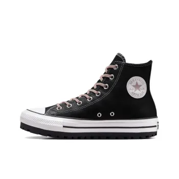 Chuck Taylor All Star Converse City Trek 'Black Bite The Dust'
