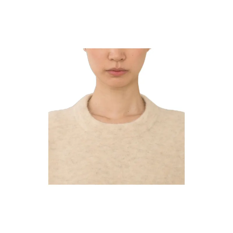 Lauren Manoogian FW24 Knitwear Women's Beige-5